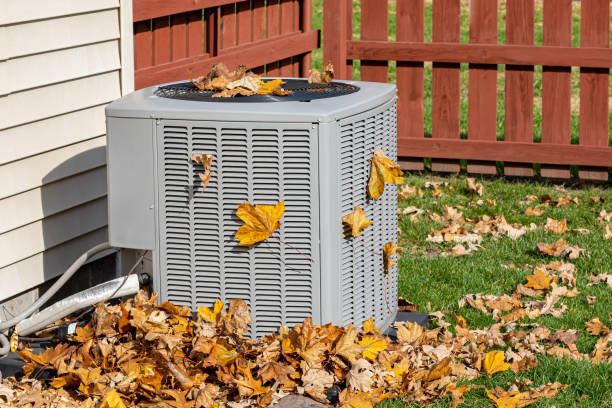 HVAC Emergency Services in Wadesboro, NC