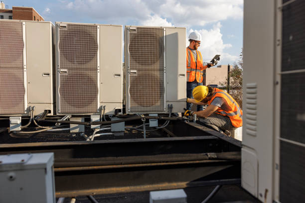 Best Best HVAC Companies  in Wadesboro, NC