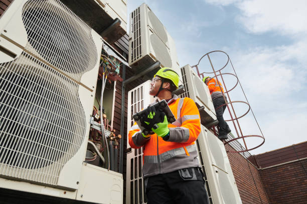 Best HVAC Emergency Services  in Wadesboro, NC