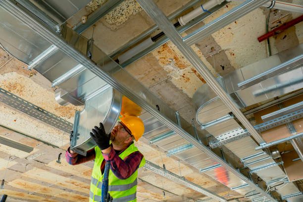 Best Central Air Repair  in Wadesboro, NC
