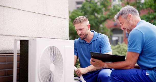 Best HVAC Air Duct Cleaning  in Wadesboro, NC