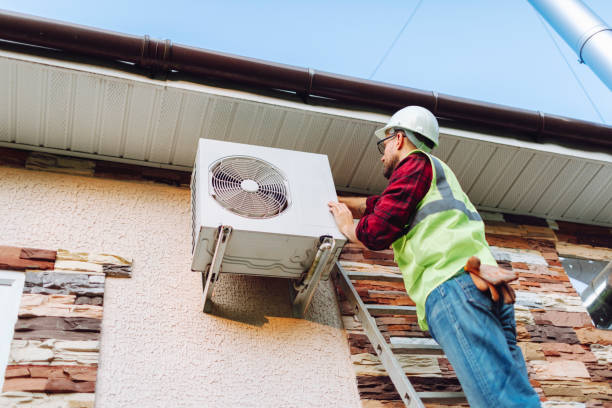Best Local HVAC Companies  in Wadesboro, NC