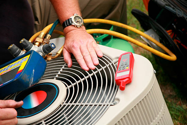 Best HVAC Installation Services  in Wadesboro, NC