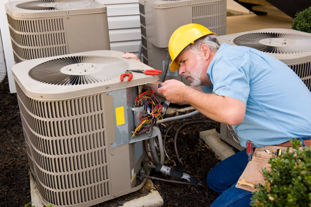 Best HVAC Companies Near Me  in Wadesboro, NC