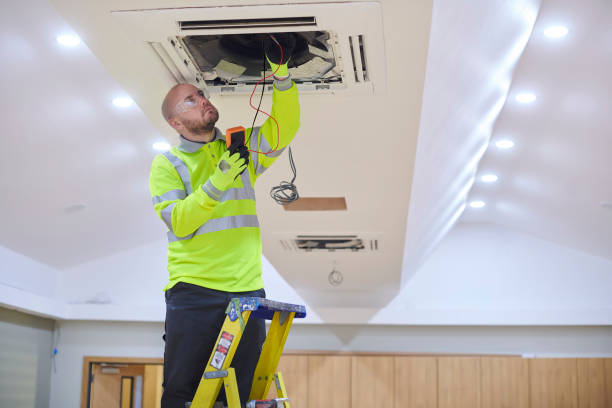 Best Residential HVAC Services  in Wadesboro, NC