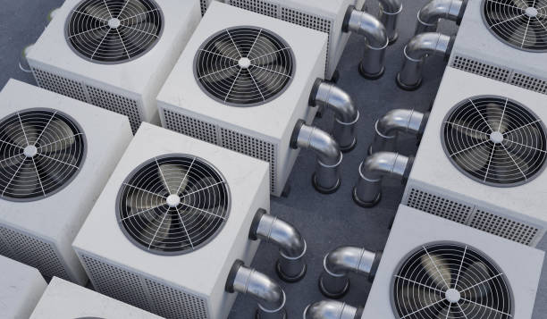 Best Ductless HVAC Repair  in Wadesboro, NC