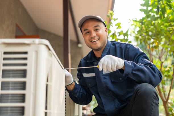 Best Ductless HVAC Repair  in Wadesboro, NC