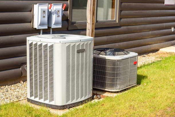 Best Residential HVAC Services  in Wadesboro, NC