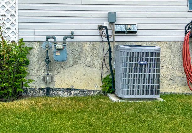 HVAC Air Duct Cleaning in Wadesboro, NC