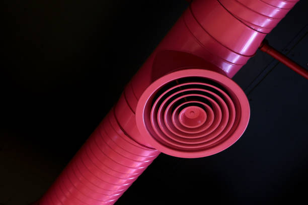 Air Duct Cleaning in Wadesboro, NC